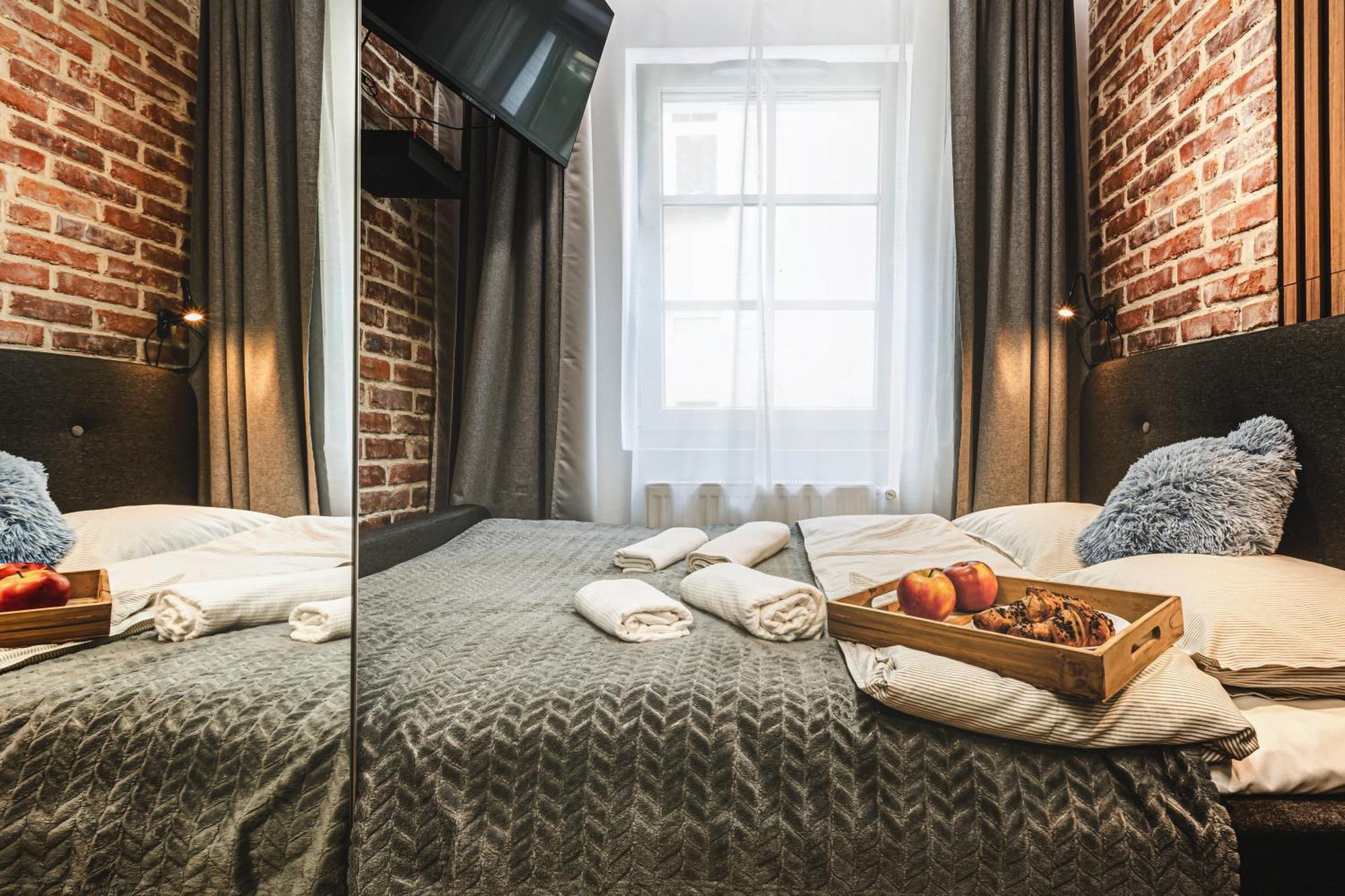 Luksusowe Apartamenty Przy Rynku Breslavia Esterno foto
