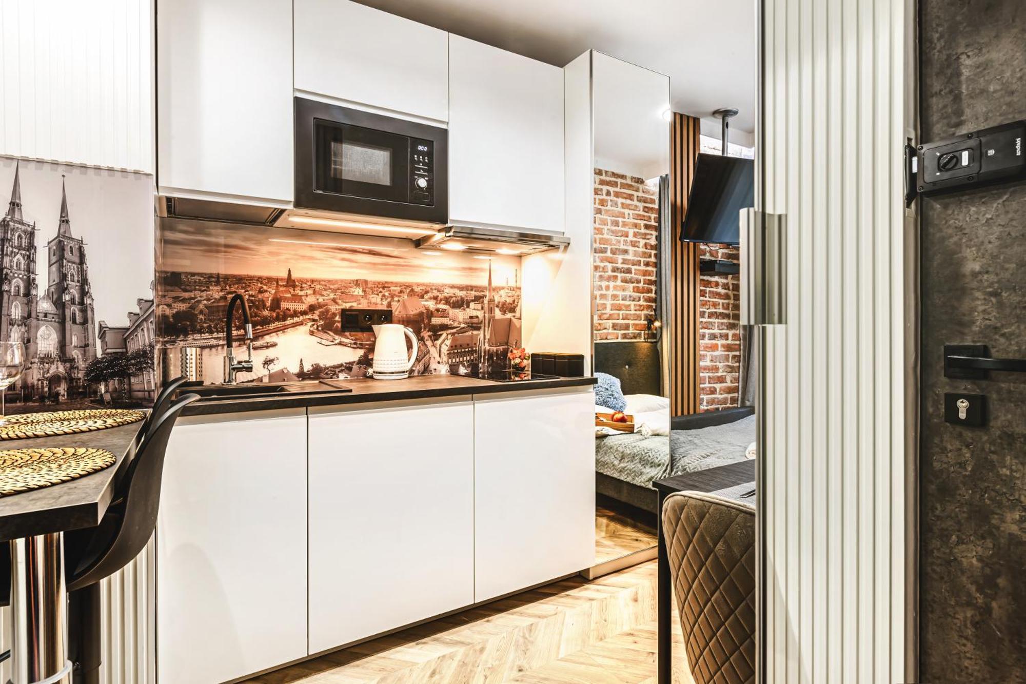 Luksusowe Apartamenty Przy Rynku Breslavia Esterno foto