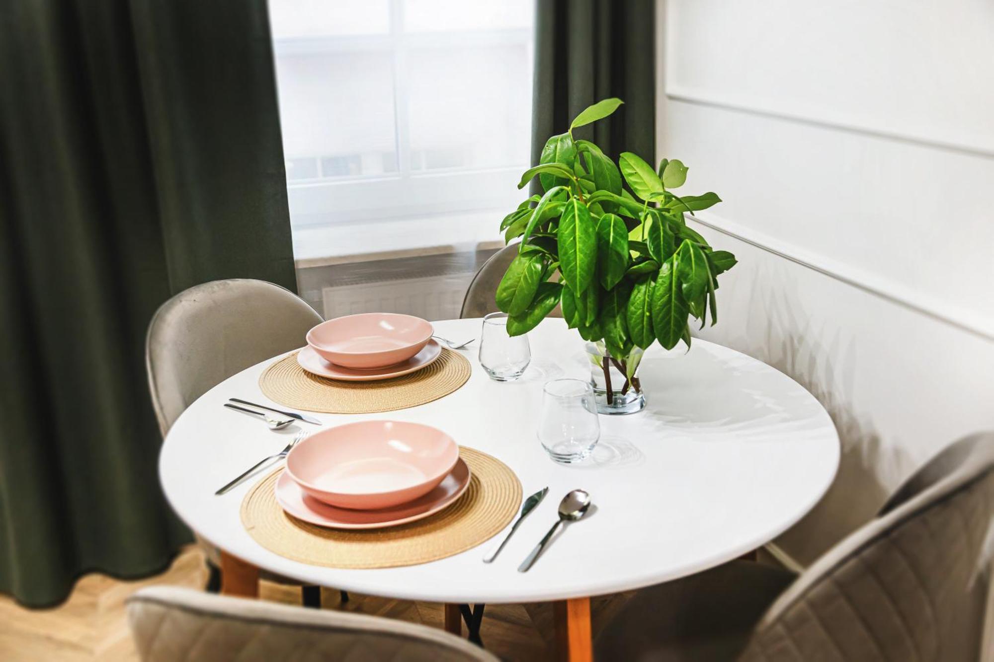 Luksusowe Apartamenty Przy Rynku Breslavia Esterno foto
