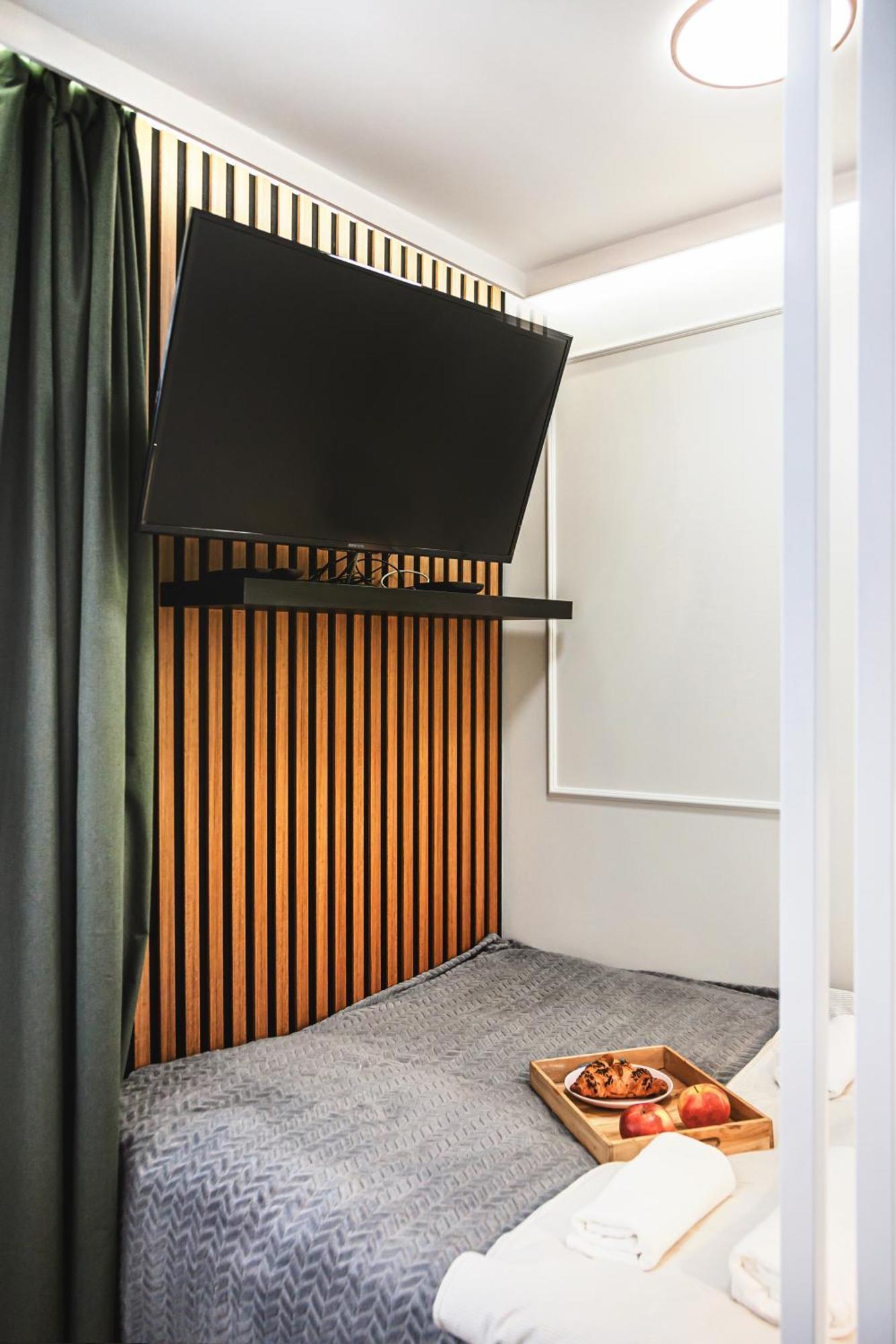 Luksusowe Apartamenty Przy Rynku Breslavia Esterno foto