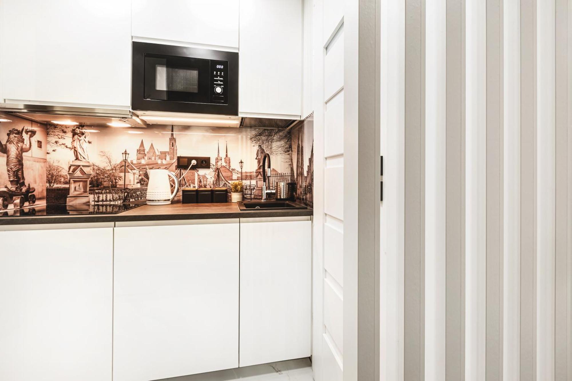 Luksusowe Apartamenty Przy Rynku Breslavia Esterno foto