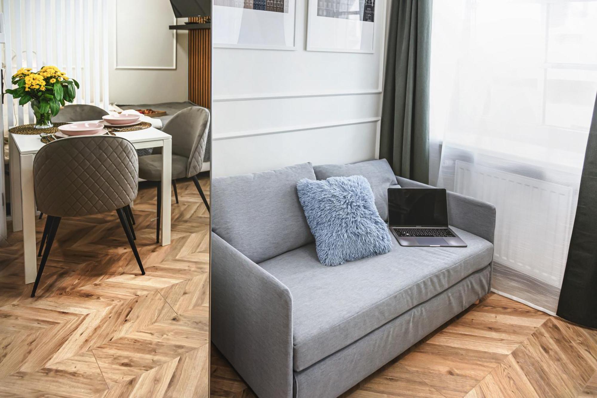 Luksusowe Apartamenty Przy Rynku Breslavia Esterno foto