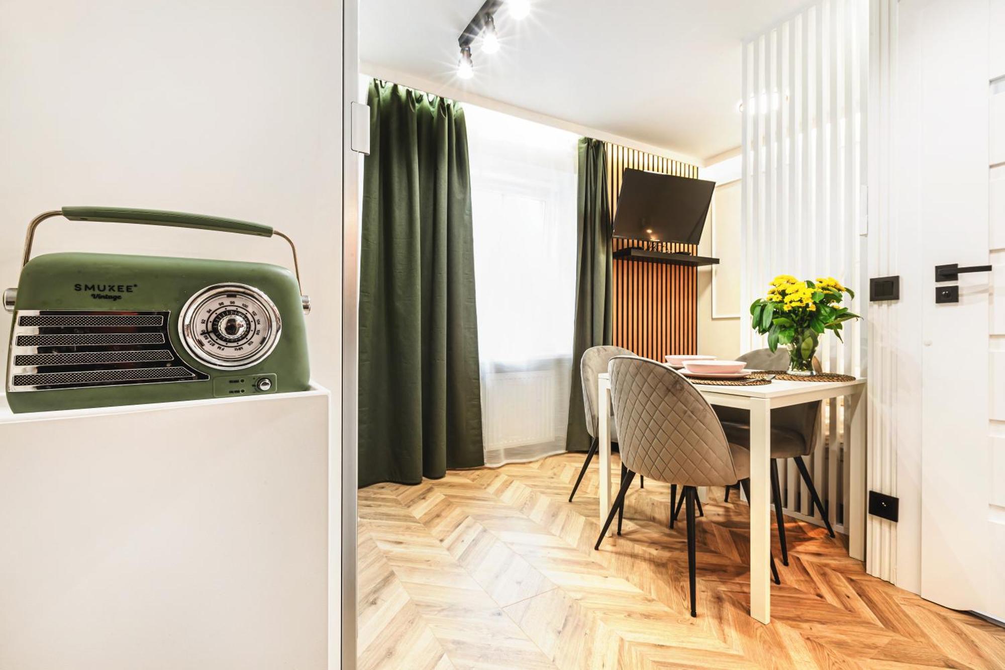Luksusowe Apartamenty Przy Rynku Breslavia Esterno foto