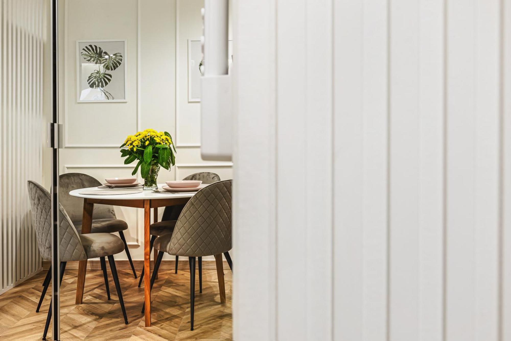 Luksusowe Apartamenty Przy Rynku Breslavia Esterno foto