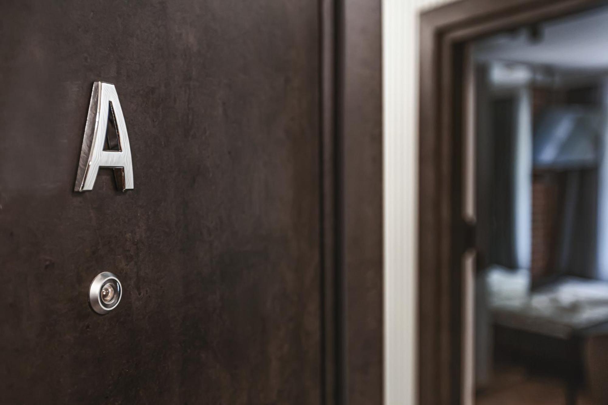 Luksusowe Apartamenty Przy Rynku Breslavia Esterno foto