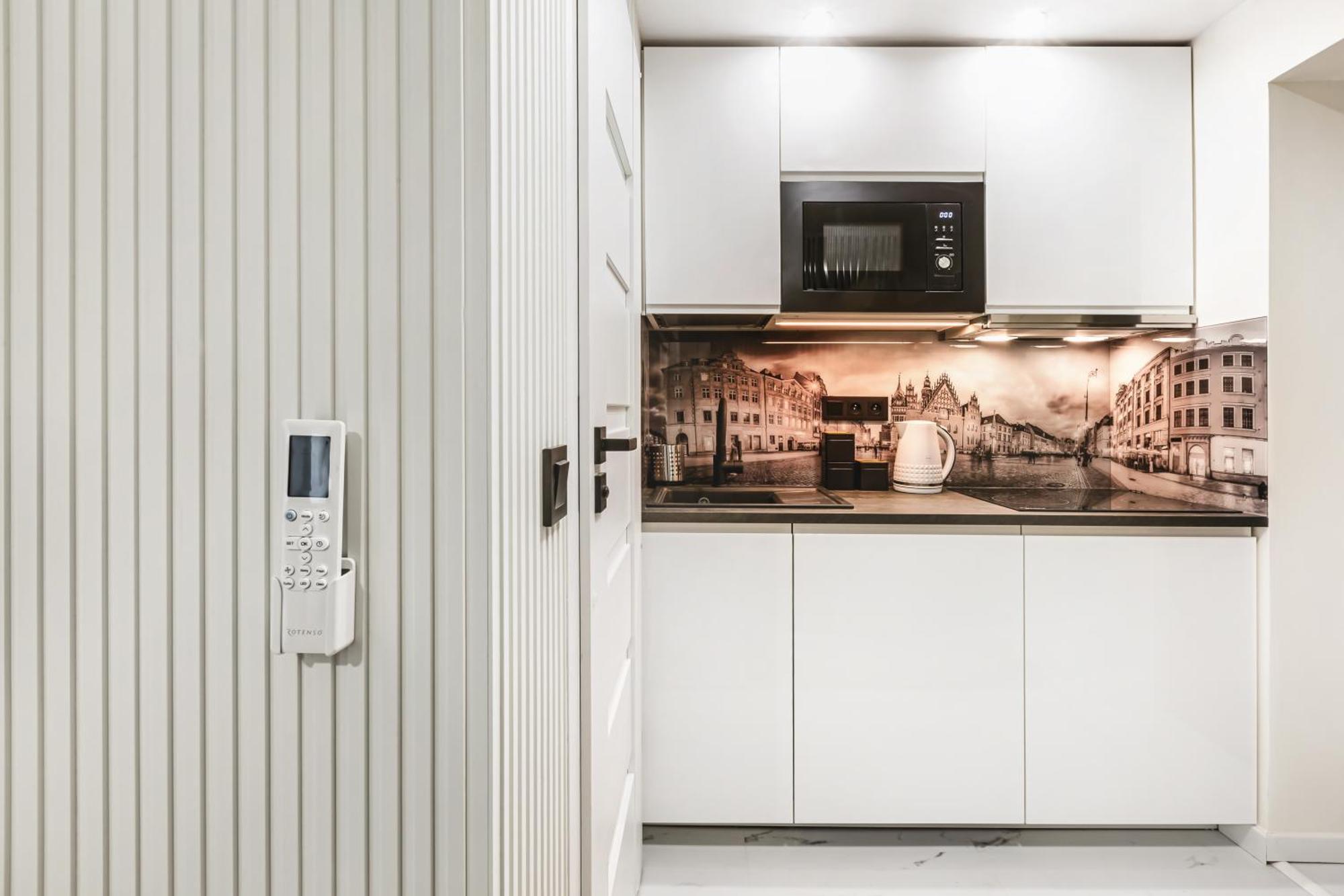 Luksusowe Apartamenty Przy Rynku Breslavia Esterno foto