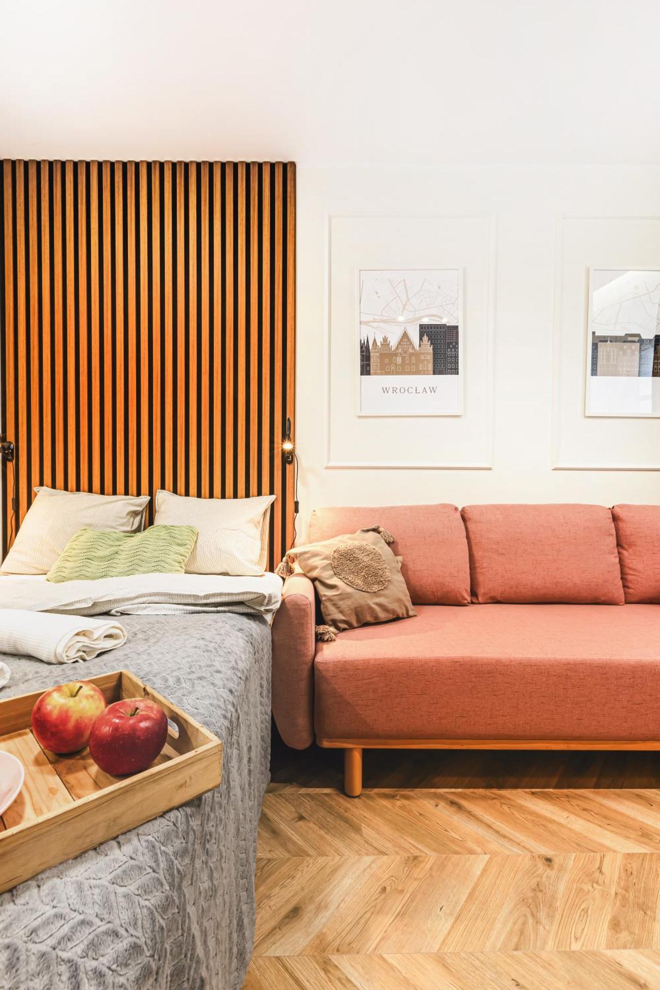 Luksusowe Apartamenty Przy Rynku Breslavia Esterno foto