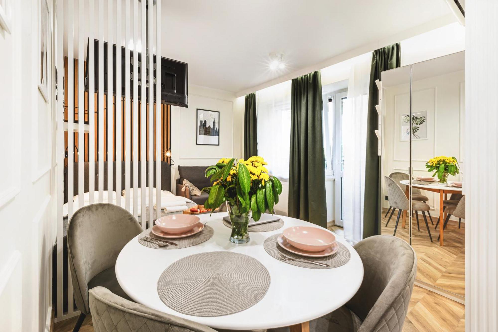 Luksusowe Apartamenty Przy Rynku Breslavia Esterno foto