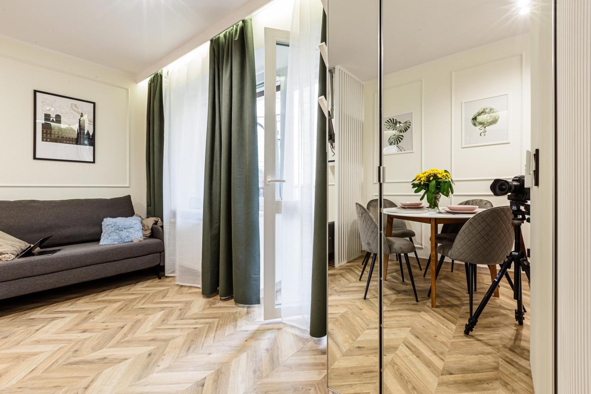 Luksusowe Apartamenty Przy Rynku Breslavia Esterno foto