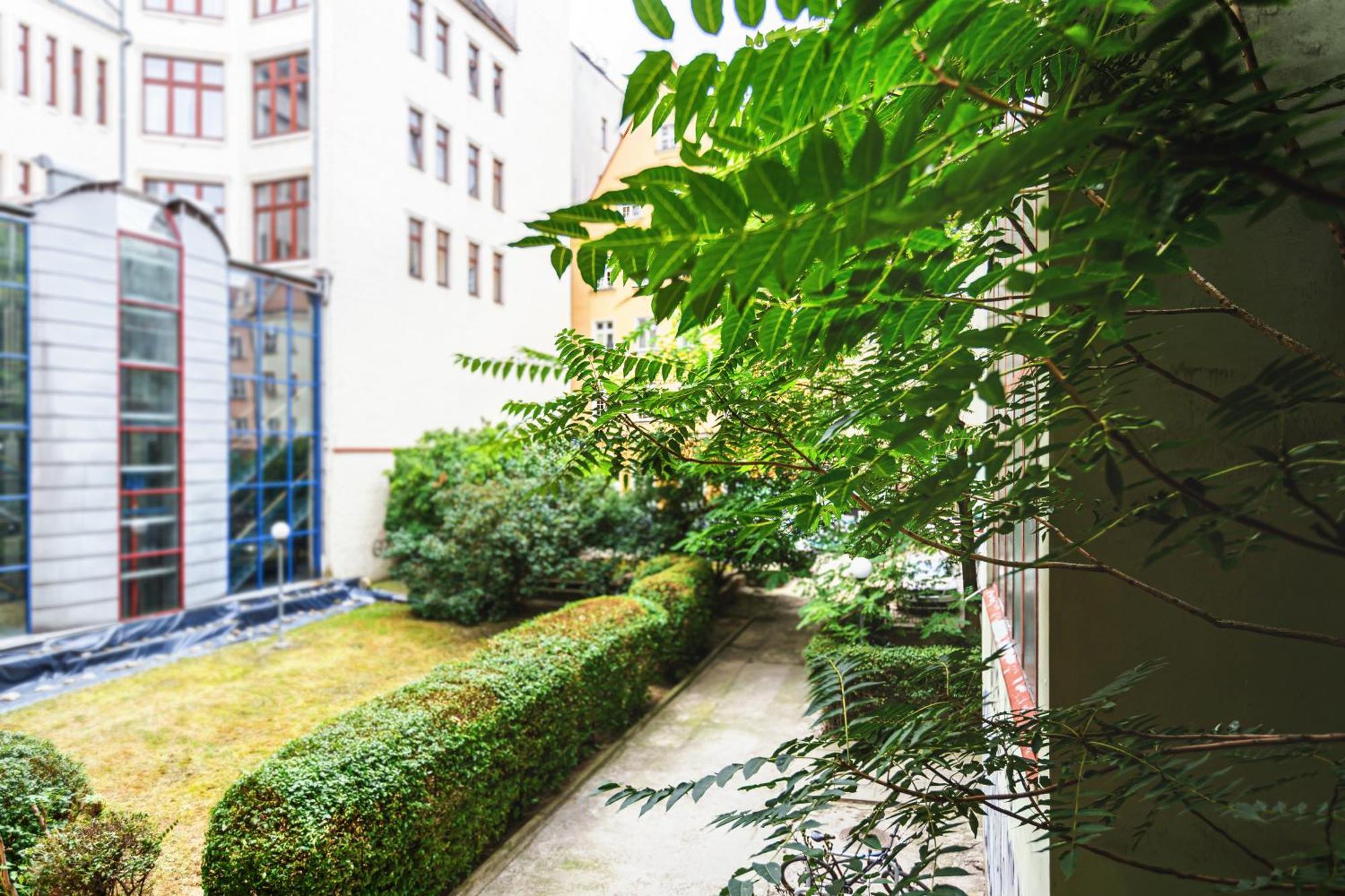 Luksusowe Apartamenty Przy Rynku Breslavia Esterno foto
